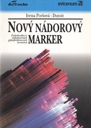 Nový nádorový marker