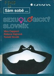 Sexuologický slovník