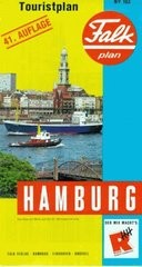 Hamburg in Vergangenheit und Gegenwart