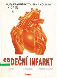 Srdeční infarkt