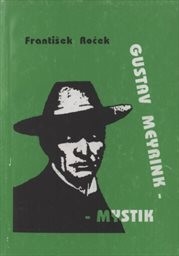 Gustav Meyrink - mystik