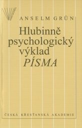 Hlubinně psychologický výklad Písma