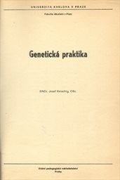 Genetická praktika