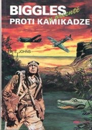 Biggles proti kamikadze