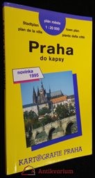 Praha do kapsy