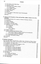 Advanced Instrumental Methods of Chemical Analysis