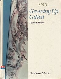 Growing Up Gifted