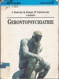 Gerontopsychiatrie