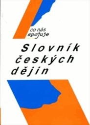 Slovník českých dějin