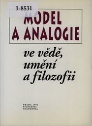 Model a analogie ve vědě, umění a filozofii