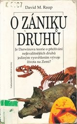 O zániku druhů