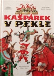 Kašpárek v pekle