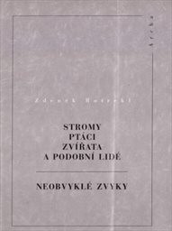 Stromy, ptáci, zvířata a podobní lidé