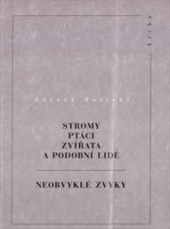 Stromy, ptáci, zvířata a podobní lidé