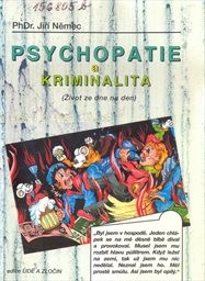 Psychopatie a kriminalita