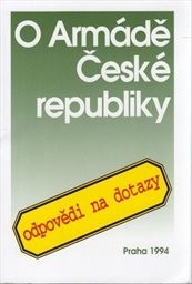 O Armádě České republiky