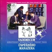 Vademecum úspěšného manažera