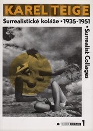 Surrealistické koláže 1935-1951