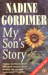 My Son's Story