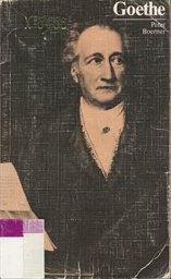 Johann Wolfgang von Goethe