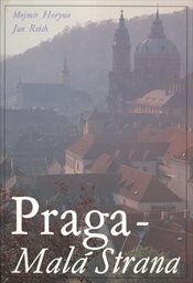 Praga - Malá Strana