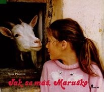 Jak se máš, Maruško