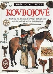 Kovbojové