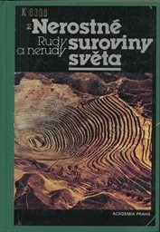 Nerostné suroviny světa