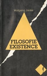 Filosofie existence