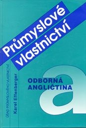 Průmyslové vlastnictví - odborná angličtina