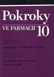 Pokroky ve farmacii 10