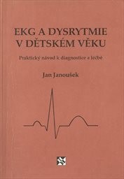 EKG a dysrytmie v dětském věku