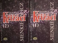 Křižáci
(Díl 1)