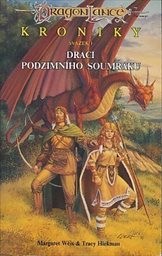 Kroniky
(Sv. 1,)