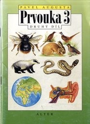 Prvouka
                        (2.díl)
                    