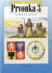 Prvouka
(1.díl)
