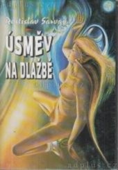 Úsměv na dlažbě