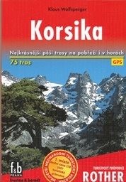 Korsika