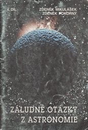Záludné otázky z astronomie
(Díl 4)