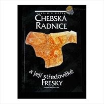 Chebská radnice a její středověké fresky