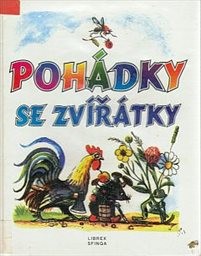 Pohádky se zvířátky