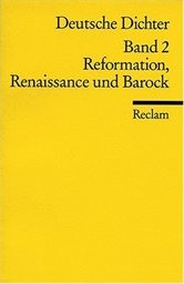 Deutsche Dichter
(Bd. 2,)