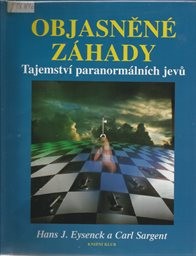 Objasněné záhady