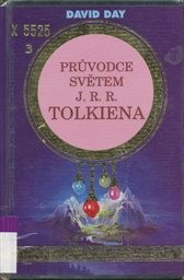 Průvodce světem J. R. R. Tolkiena