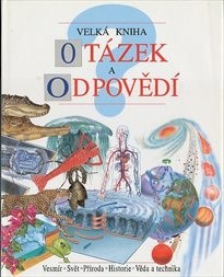 Velká kniha otázek a odpovědí