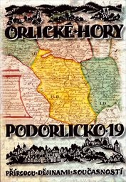 Orlické hory a Podorlicko
(Sv. 7/1994)