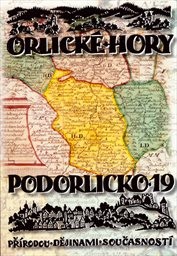 Orlické hory a Podorlicko
                        (Sv. 7/1994)
                    