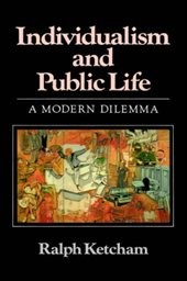 Individualism and Public Life