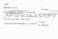 K problematice vidovosti v italštině