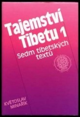 Tajemství Tibetu
(1,)